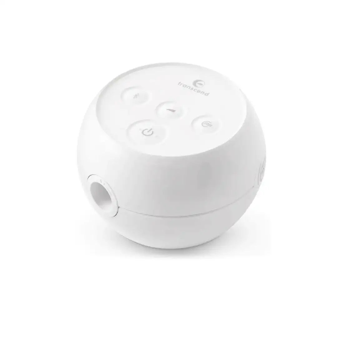 Transcend Micro Auto CPAP Travel Machine