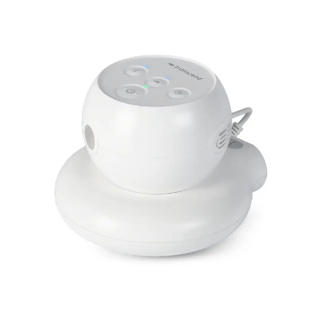 Transcend Micro Auto CPAP Travel Machine