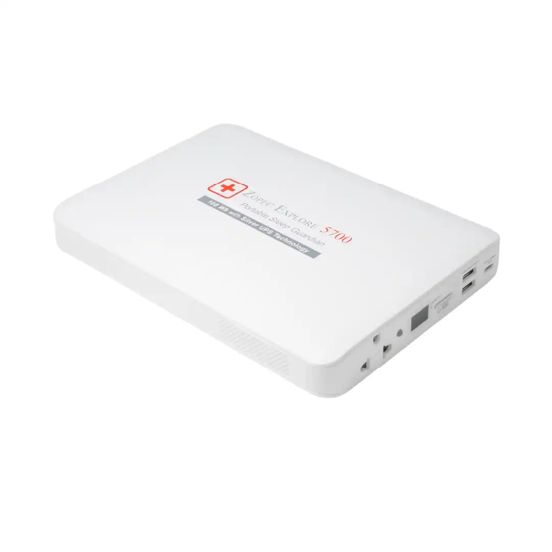 Zopec Explore 5700 CPAP Battery