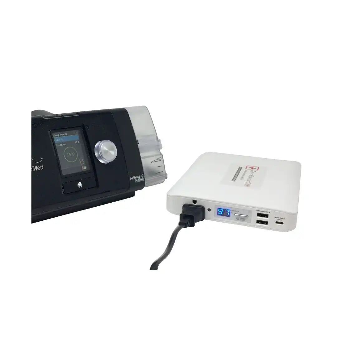 Zopec Explore 5700 CPAP Battery