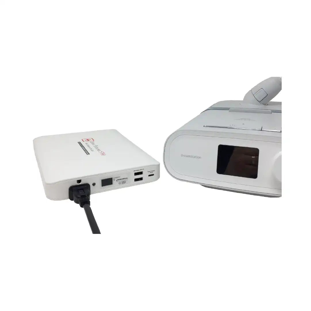 Zopec Explore 5700 CPAP Battery