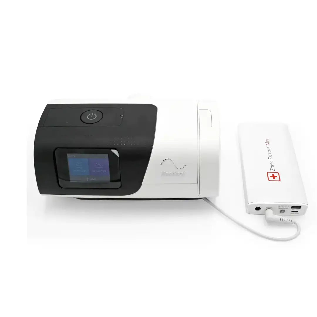 Zopec Explore Mini CPAP Battery