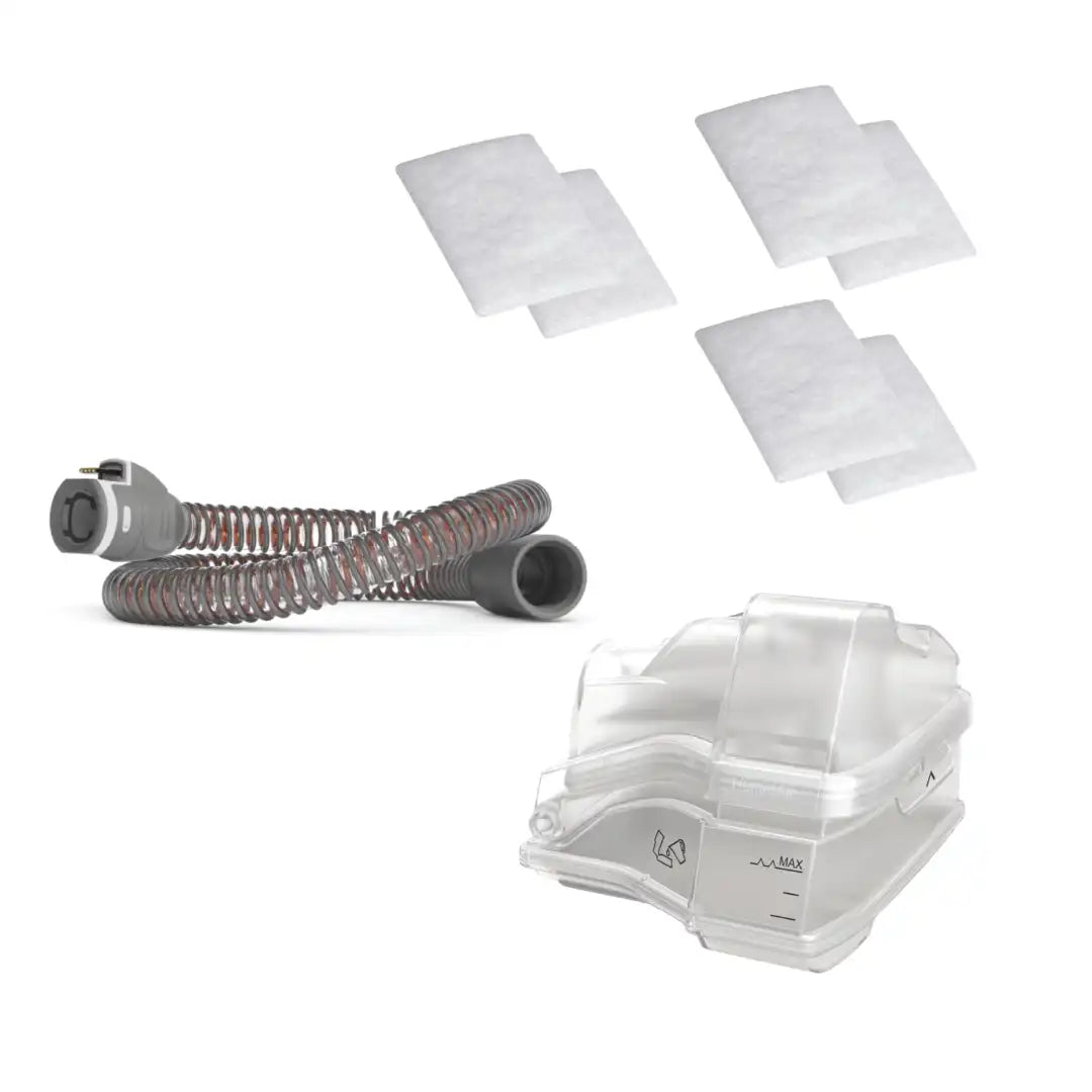 AirSense 10 ReSupply Bundle (Heated Tubing)