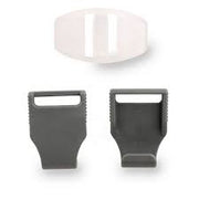 Fisher & Paykel Simplus Headgear Clips and Buckle