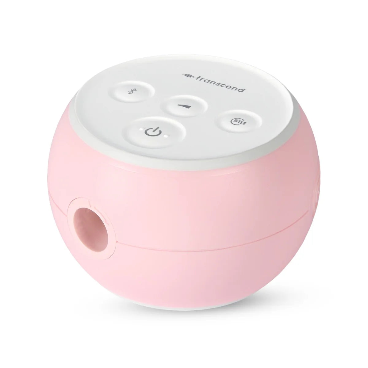 Transcend Micro Auto CPAP Travel Machine
