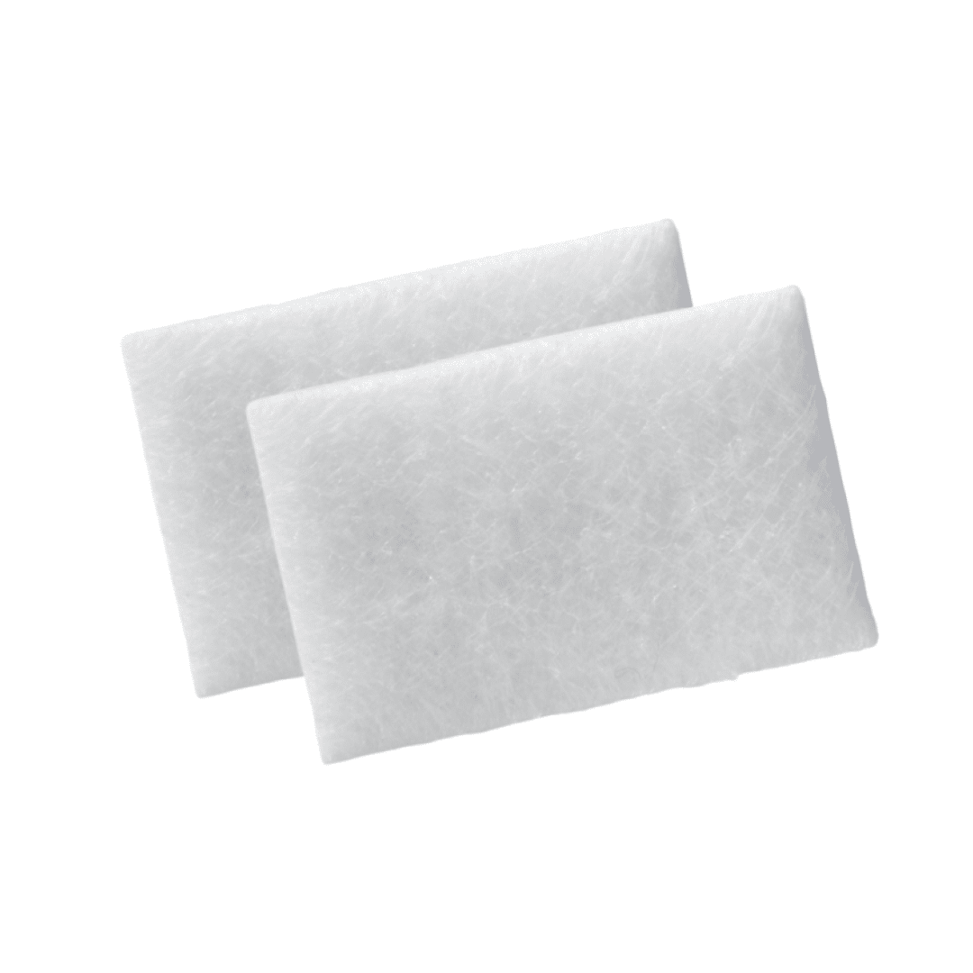 Transcend Micro 510 Standard Filters PK/2