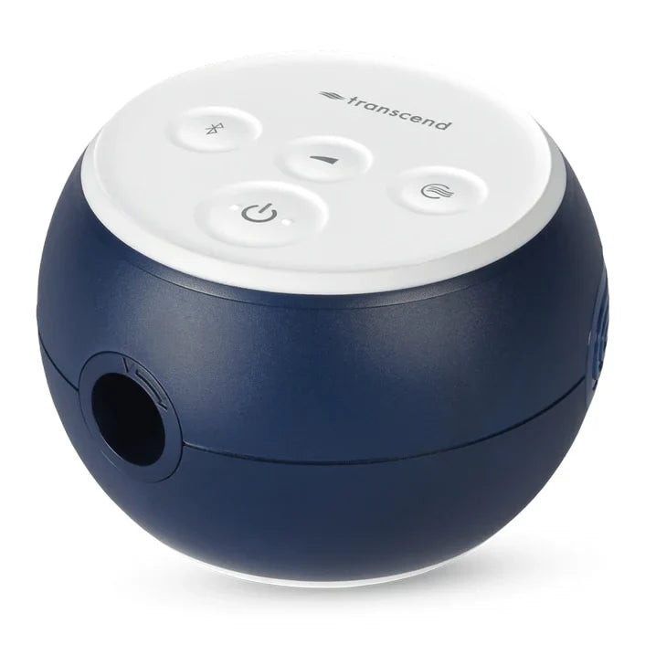 Transcend Micro Auto CPAP Travel Machine